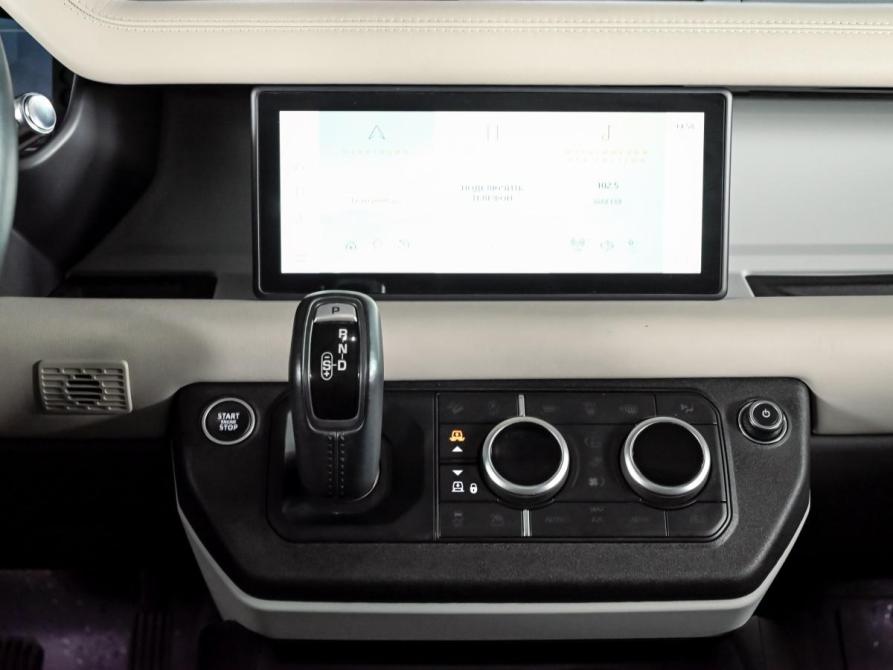 Land Rover Defender II Екатеринбург  - изображение 14