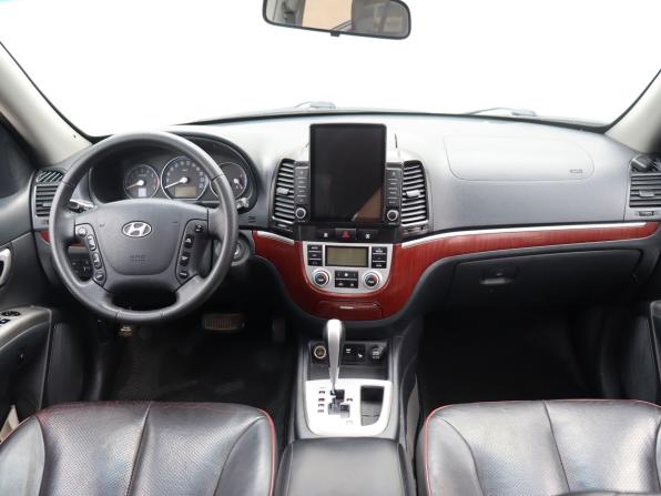 Hyundai Santa Fe II с пробегом 2007 года, цена 999 000 рублей, 276382 км, внедорожник, Автокод Объявления