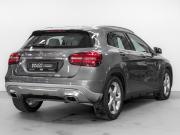 Mercedes-Benz GLA I (X156) Рестайлинг Санкт-Петербург  - изображение 33