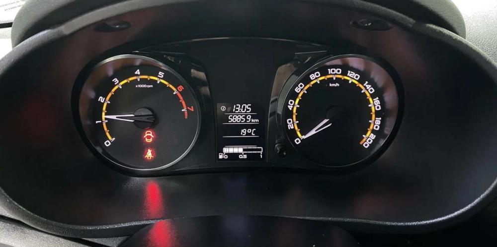 Lada (ВАЗ) Granta I Рестайлинг Набережные Челны  - изображение 10