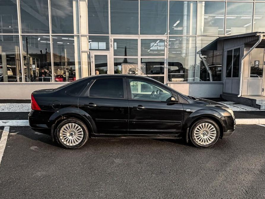 Ford Focus II Курган  - изображение 8