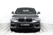 BMW X4 II (G02) Москва  - изображение 34