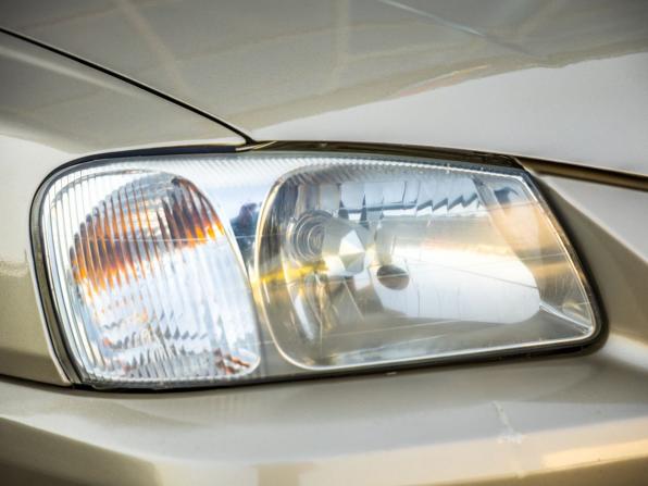 Hyundai Accent II с пробегом 2005 года, цена 418 000 рублей, 204056 км, седан, Автокод Объявления