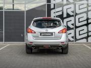 Nissan Murano II (Z51) Краснодар  - изображение 27