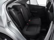 Chevrolet Aveo II Воронеж  - изображение 22