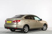 Nissan Almera III (G15) Тюмень  - изображение 23