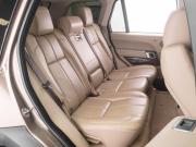 Land Rover Range Rover IV Тюмень  - изображение 38