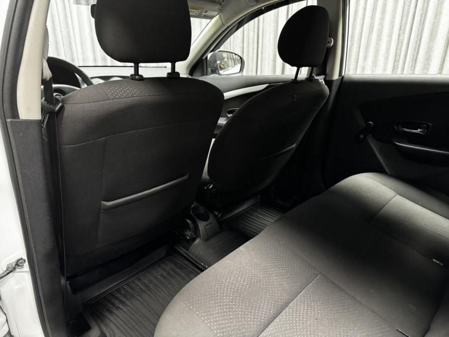 Nissan Almera III (G15) Стерлитамак  - изображение 34
