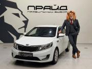 Kia Rio III Ростов-на-Дону  - изображение 17