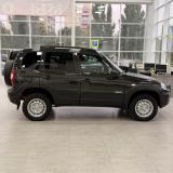 Chevrolet Niva I Рестайлинг Нижнекамск  - изображение 27