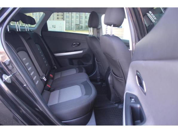 Kia Ceed II с пробегом 2012 года, цена 990 000 рублей, 235999 км, универсал, Автокод Объявления