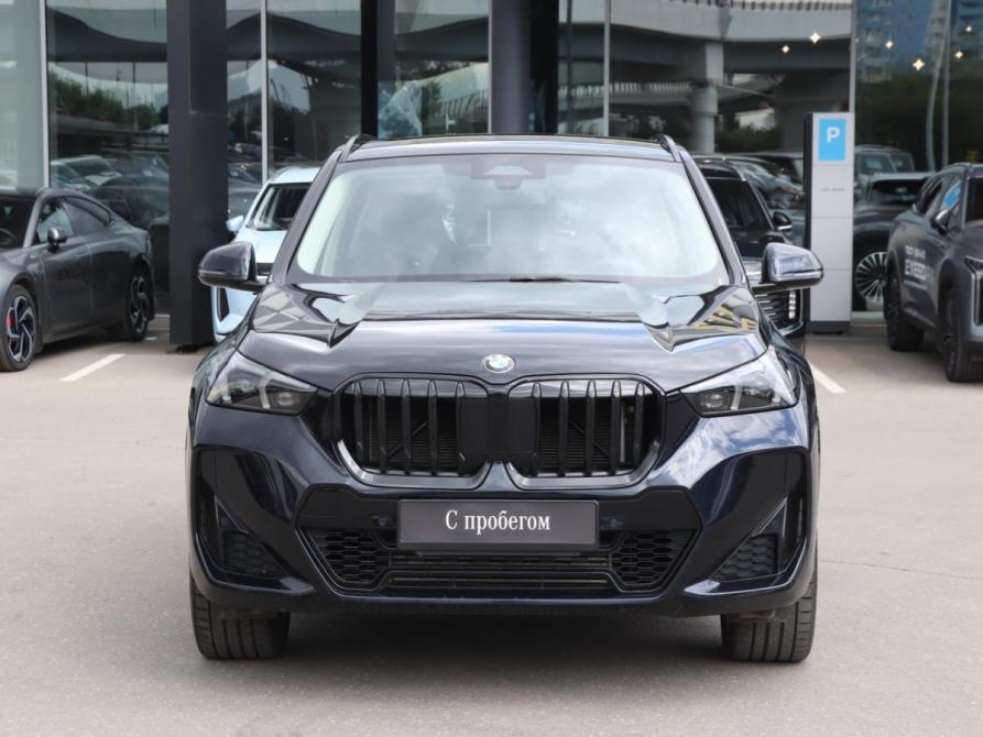 BMW X1 III (U11/U12) Москва  - изображение 2