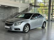 Chevrolet Cruze I Новосибирск  - изображение 15