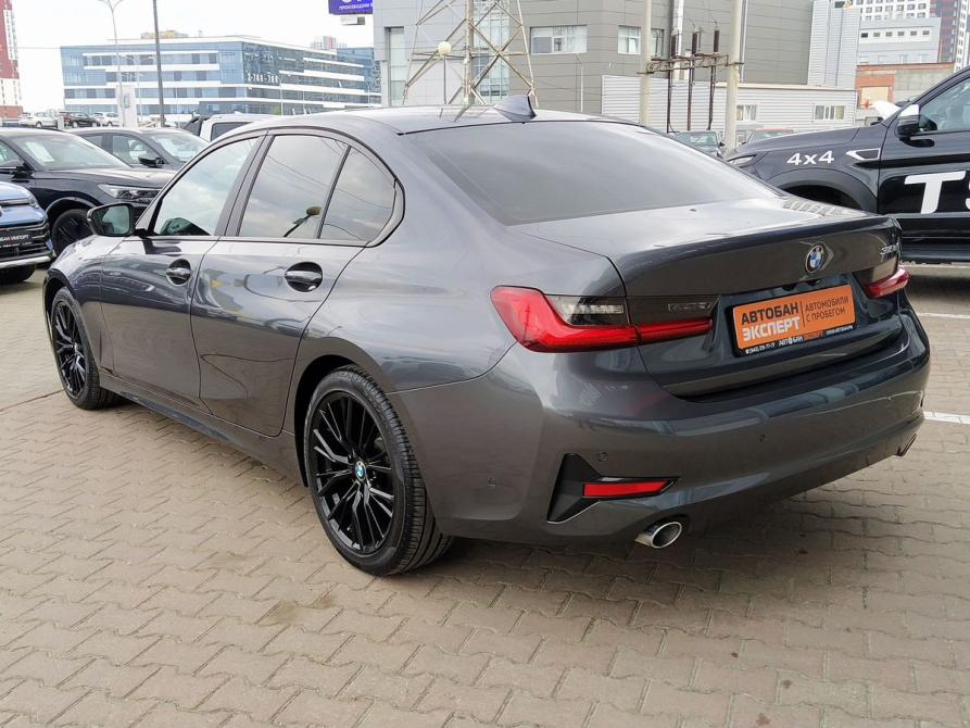 BMW 3 серии VII (G2x) Екатеринбург  - изображение 6