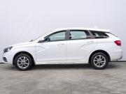 Lada (ВАЗ) Vesta I Москва  - изображение 36