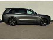 Li Auto (Lixiang) L9 I Рестайлинг Москва  - изображение 20