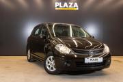 Nissan Tiida I Рестайлинг Уфа  - изображение 18