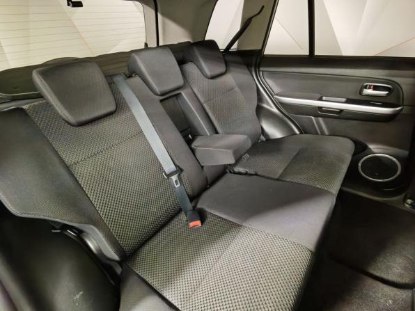 Suzuki Grand Vitara II Рестайлинг с пробегом 2010 года, цена 829 000 рублей, 159294 км, внедорожник, Автокод Объявления