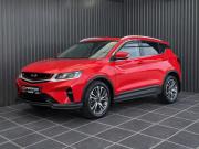 Geely Coolray I Пермь  - изображение 34
