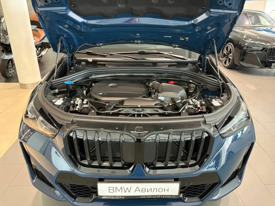 BMW X1 III (U11/U12) Москва  - изображение 13