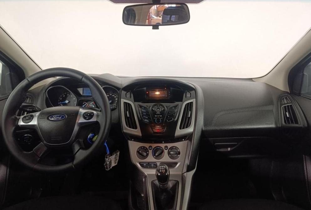 Ford Focus III Волгоград  - изображение 11