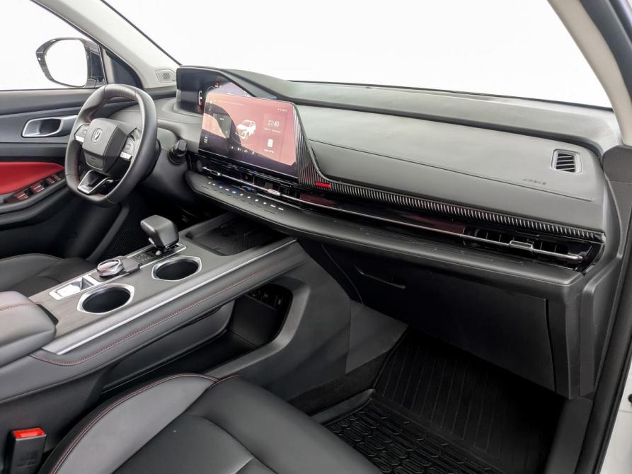 Changan CS55 Plus II Москва  - изображение 11
