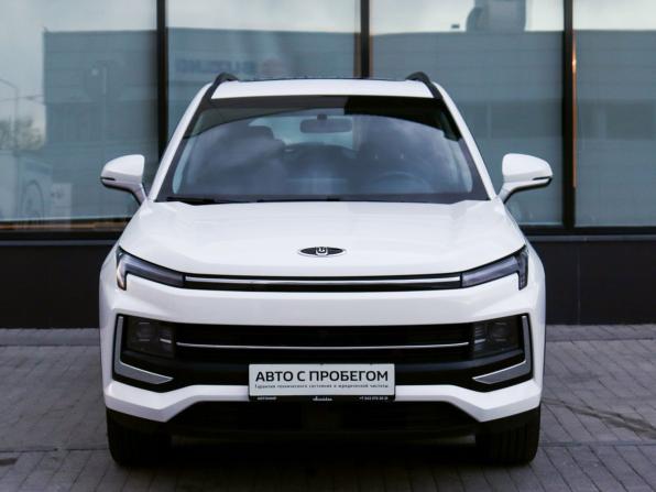 Москвич 3 с пробегом 2023 года, цена 1 485 000 рублей, 36000 км, внедорожник, Автокод Объявления
