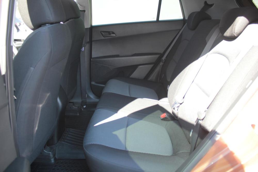 Hyundai Creta I Воронеж  - изображение 19