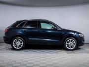 Audi Q3 I (8U) Москва  - изображение 21