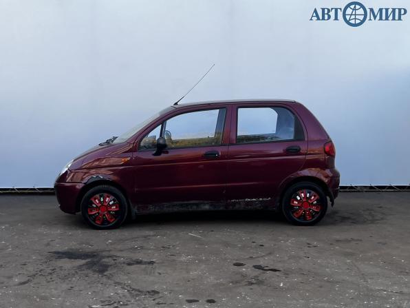Daewoo Matiz I Рестайлинг с пробегом 2010 года, цена 190 000 рублей, 130764 км, хэтчбек, Автокод Объявления