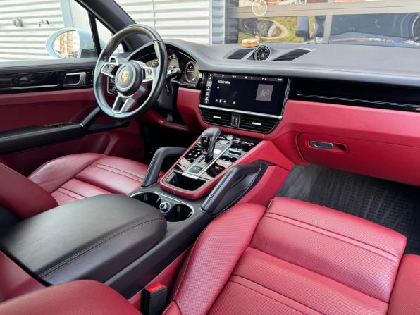 Porsche Cayenne III с пробегом 2020 года, цена 6 990 000 рублей, 90464 км, внедорожник, Автокод Объявления