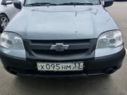 Chevrolet Niva I Рестайлинг Владимир  - изображение 14
