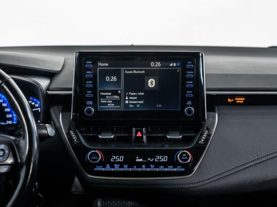 Toyota Corolla XII (E210) Иркутск  - изображение 13