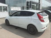 Hyundai Solaris I Рестайлинг Кемерово  - изображение 43