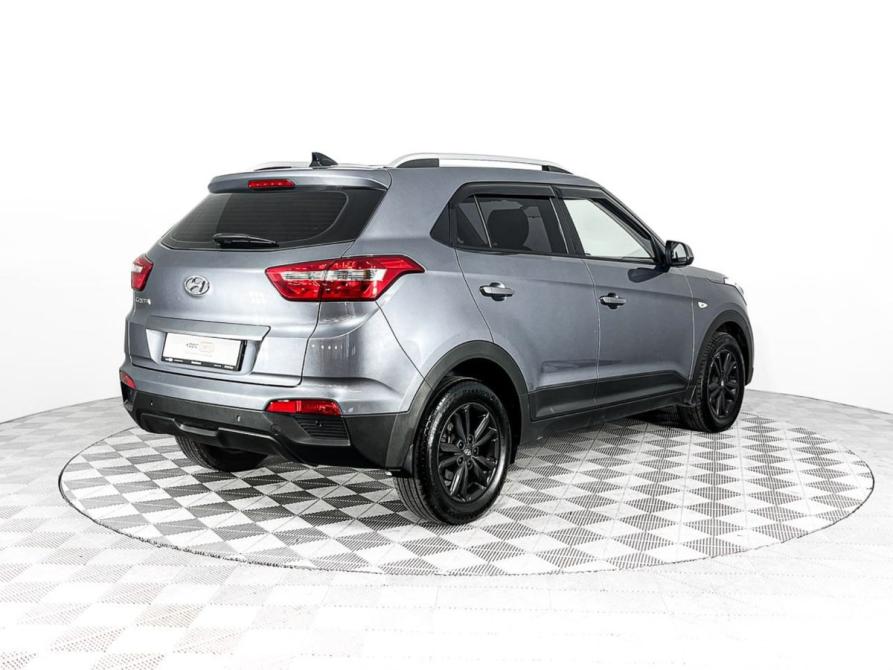 Hyundai Creta I Ногинск  - изображение 5