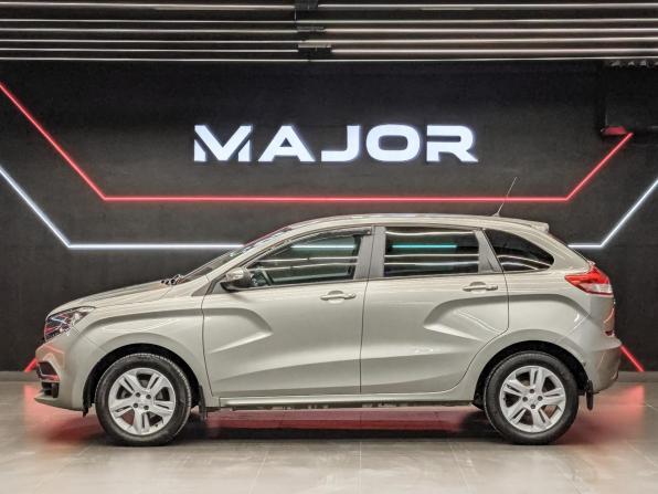 Lada (ВАЗ) XRAY I с пробегом 2016 года, цена 790 000 рублей, 40700 км, хэтчбек, Автокод Объявления