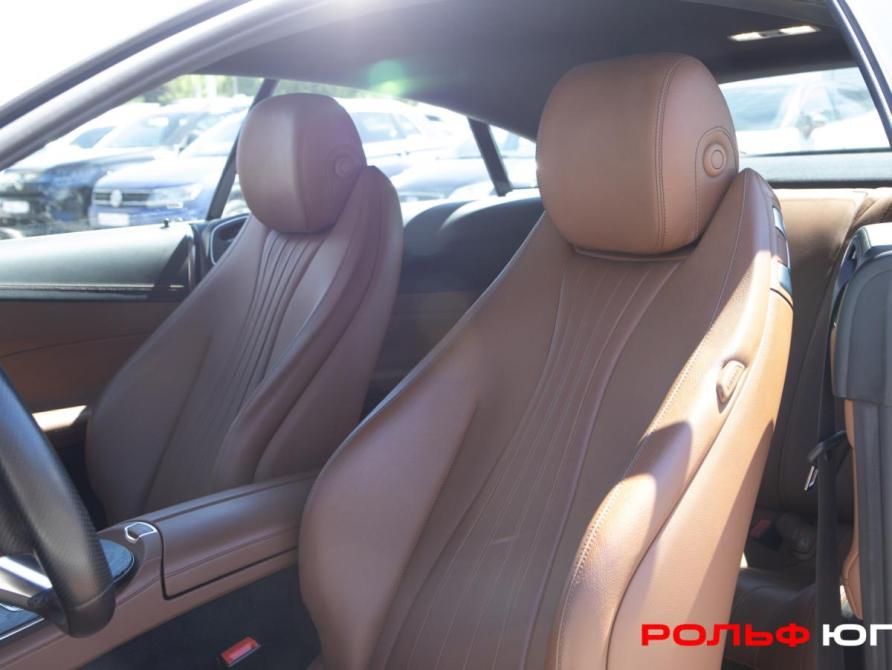Mercedes-Benz E-Класс V (W213 S213 C238) Рестайлинг Москва  - изображение 19
