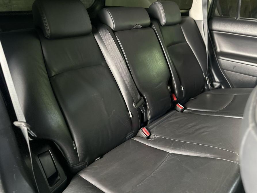 Toyota Land Cruiser Prado 150 Series Рестайлинг 1 Уфа  - изображение 23