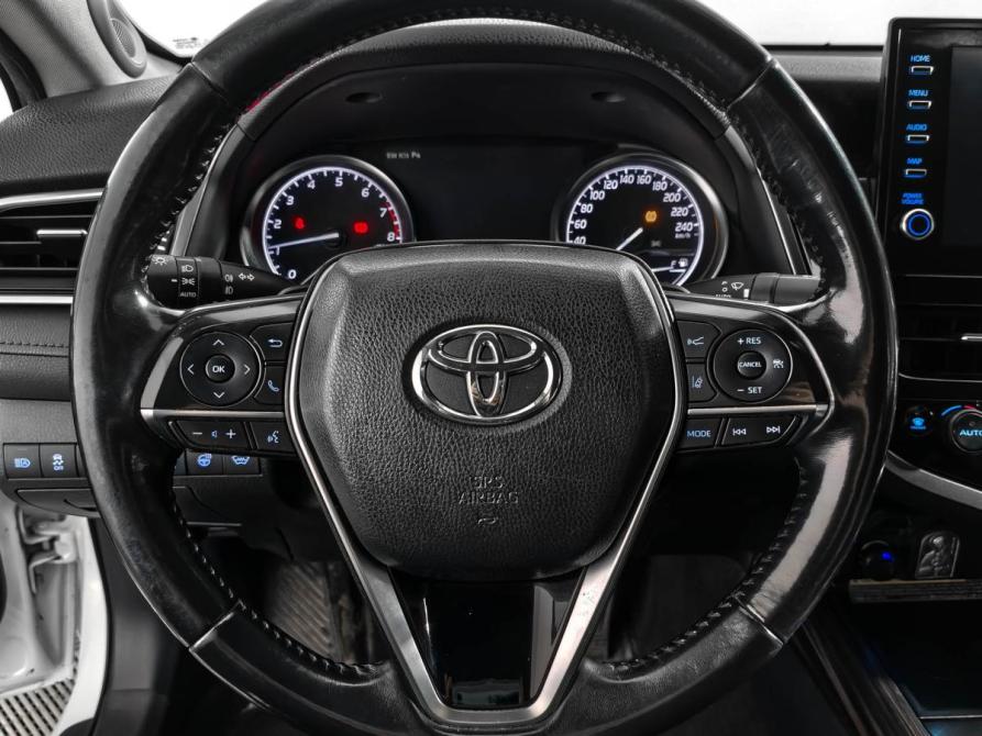 Toyota Camry VIII (XV70) Санкт-Петербург  - изображение 19