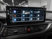 Audi A6 IV (C7) Рестайлинг Москва  - изображение 44