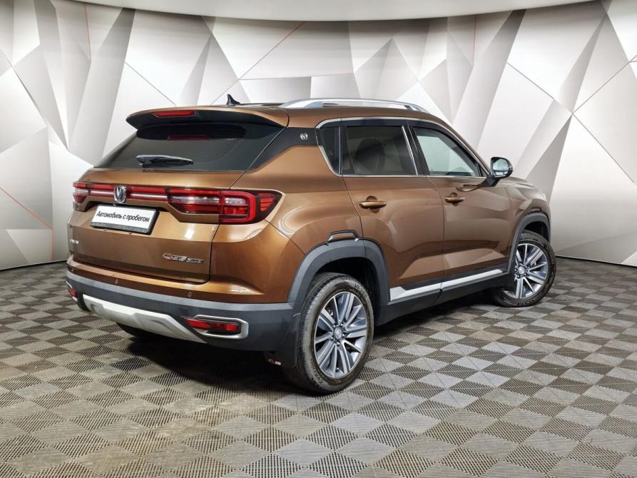 Changan CS35 Plus I Москва  - изображение 2