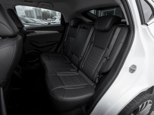 Haval F7x I Рестайлинг с пробегом 2022 года, цена 2 430 000 рублей, 21691 км, внедорожник, Автокод Объявления