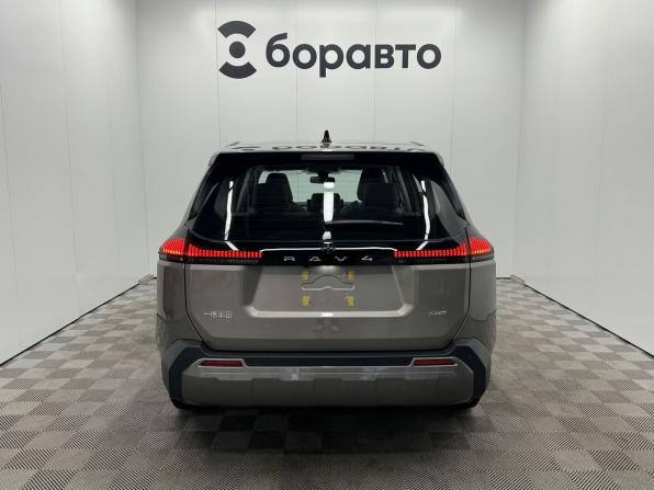 Toyota RAV4 VI (XA60) с пробегом 2026 года, цена 4 320 000 рублей, 45 км, внедорожник, Автокод Объявления