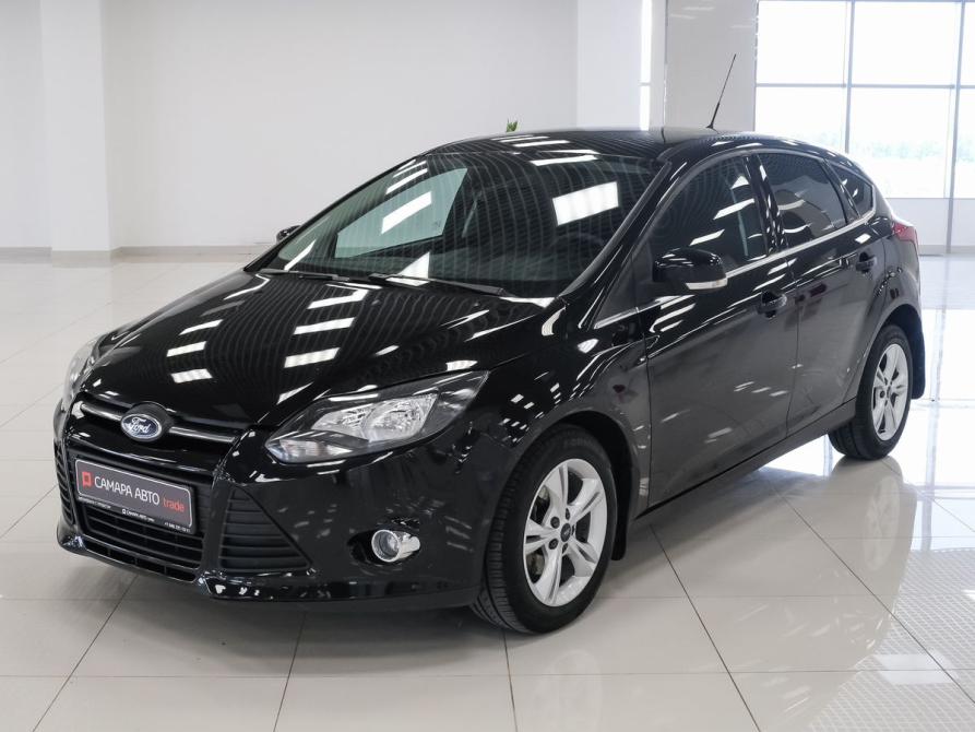 Ford Focus III Самара  - изображение 1