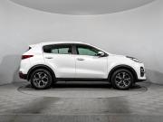 Kia Sportage IV Рестайлинг Санкт-Петербург  - изображение 24