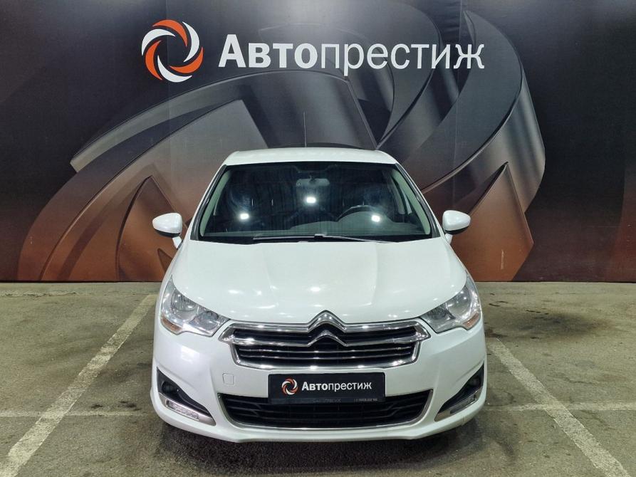 Citroen C4 II Ставрополь  - изображение 2