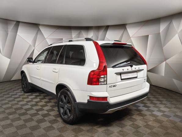 Volvo XC90 I Рестайлинг с пробегом 2010 года, цена 1 350 000 рублей, 199899 км, внедорожник, Автокод Объявления