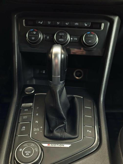 Volkswagen Tiguan II Альметьевск  - изображение 11