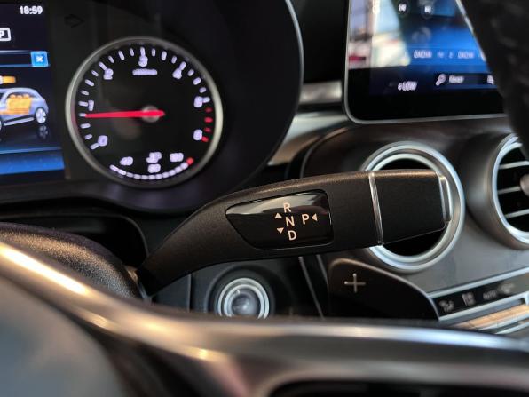 Mercedes-Benz GLC I (X253) Рестайлинг с пробегом 2020 года, цена 3 720 000 рублей, 131800 км, внедорожник, Автокод Объявления