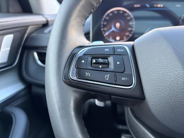 Chery Tiggo 8 Pro Max I с пробегом 2022 года, цена 2 175 000 рублей, 53000 км, внедорожник, Автокод Объявления